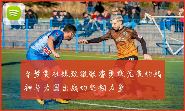 李梦雯社媒致敬张睿勇敢无畏的精神与为国出战的坚韧力量
