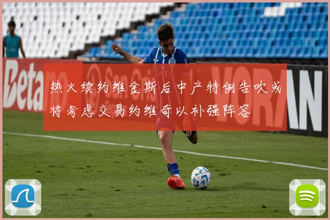 热火续约维金斯后中产特例告吹或将考虑交易约维奇以补强阵容